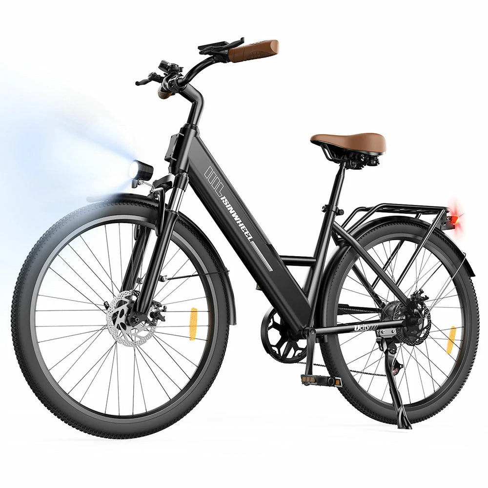 iSinwheel Ucity (EU) Electric Bike