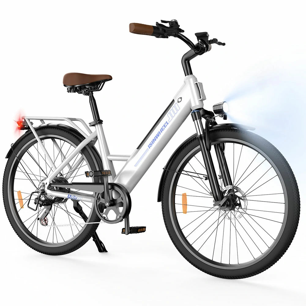 iSinwheel Ucity (EU) Electric Bike