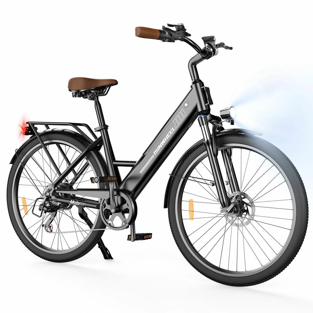 iSinwheel Ucity (EU) Electric Bike
